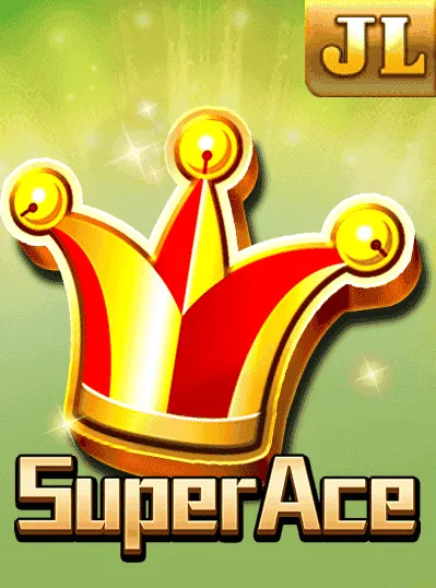 Super Ace slot at EK333